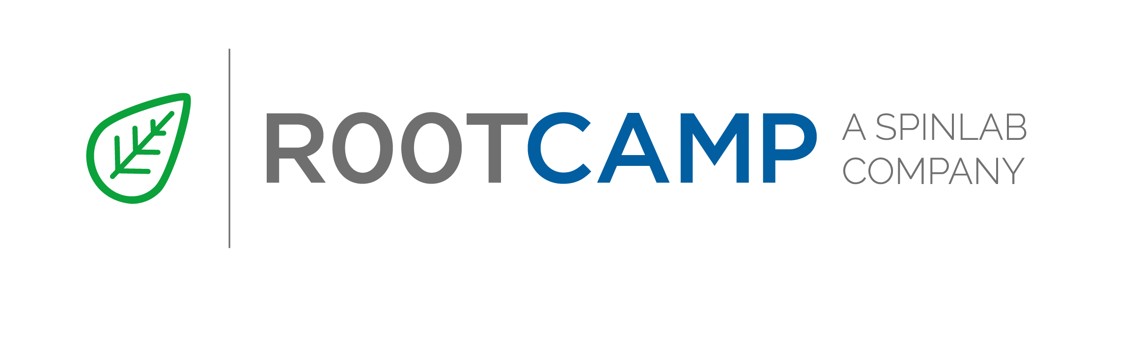Logo - Rootcamp Accelerator